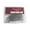 4, variant on 1 Box Wide Crank Different Specifications Fishing J Hooks Carbon Steel Practical Sharp Barbed Fishing Jig Hooks for Fishing Enthusiast