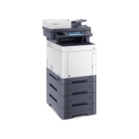 UPC: 0632983049747 | Kyocera KYOTK5282C M6635CIDN 1200 x 1200 dpi SD Cyan Toner