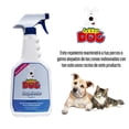 thumbnail image 2 of Repelente Golden Dog Econopack 500 ml, 2 of 2