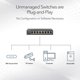 thumbnail image 3 of NETGEAR GS516PP 16 Puertos sin Interruptor Ethernet, 3 of 5