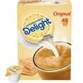 thumbnail image 2 of International Delight Original Coffee Creamer Singles, 48 Ct, 2 of 11