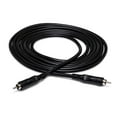 thumbnail image 2 of Cable Hosa CRA-103 Unbalanced Interconnect RCA to RCA 3 ft, 2 of 2