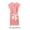 Pink, variant on Plus Size Towel Wrap Robe for Women, Soft Fleece Bath Wrap with Pocket, Quick Dry Shower Robe for Gym Pool Spa, Cozy Loungewear Cover Up