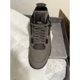 thumbnail image 1 of Size 11 - A i r-Jor-dan 4 Retro Cave Stone, 1 of 5