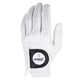 thumbnail image 1 of Guante de Golf Titleist Players Mano Izquierda, Perla, Talla Cadete Pequeña, 1 of 4