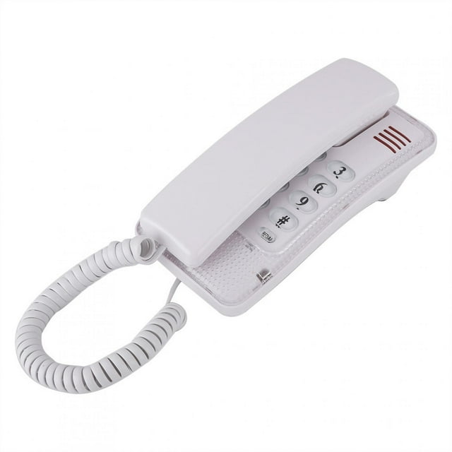 LHCER Telephone, Hotel Telephone, Simple Home For Hotel Family