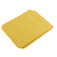 thumbnail image 1 of Gafas de Tela de Microfibra Salvador 20pcs Amarillo, 1 of 10