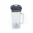 thumbnail image 4 of 2L Commercial Blender Mixer Easy-Cleaning Low Noise Operation YL-010 1500W, 4 of 12