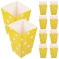 thumbnail image 4 of 24pcs Popcorn Boxes Popcorn Paper Boxes Decorative French Fries Boxes Snack Boxes, 4 of 9