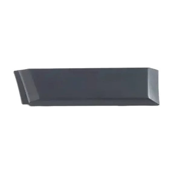 Mopar 68343419AC Bed Side Cladding, Left, OEM 2022-2026 Jeep Gladiator