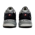 thumbnail image 4 of New Balance 990v3 Made In USA Navy Casual Shoes For Men M990NB3 Men's Size 12, 4 of 5