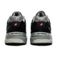 thumbnail image 4 of New Balance 990v3 Made In USA Navy Casual Shoes For Men M990NB3 Men's Size 12, 4 of 5