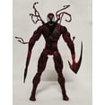 thumbnail image 4 of Figura de acción Sincero Marvel Legends Carnage 16 cm PVC, 4 of 7