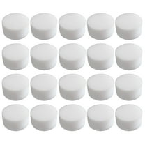 Yongwei 50 Hydroponic Planting Sponges for Net Cup Pots and Garden Plants