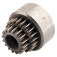 thumbnail image 2 of Campana de Embrague Doble Engranaje Sunnimix Campana de embrague para HSP 1:10 Cochecito Coche, 2 of 4