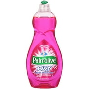 Palmolive Oxy Plus Odor Eliminator Liquid Dish Soap, 20 Fl. Oz.