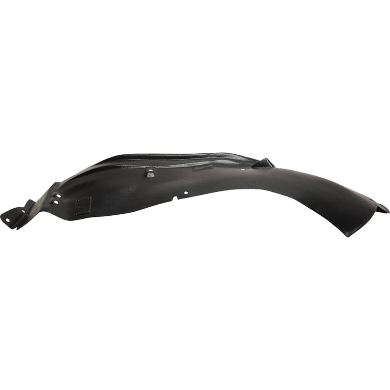 Evan-Fischer Front Driver Side Fender For Chevrolet Colorado 2004-2012 – Primed