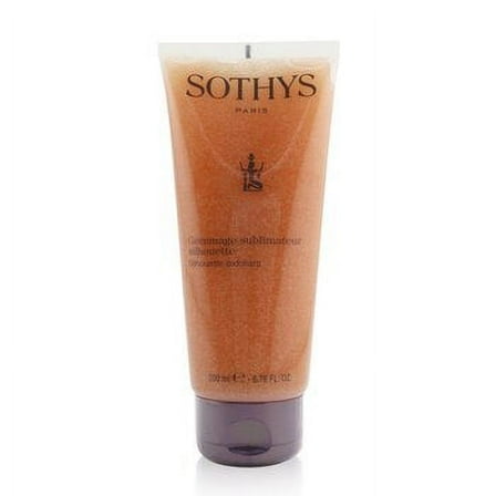 Sothys Silhouette Exfoliant