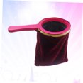 thumbnail image 4 of OUNONA 1Ensemble Accessoires de Tournage pour Scène Rouge Adaptés à Divers Festivals, 4 of 8