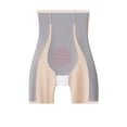thumbnail image 1 of Clearance & Promo,Far Infrared Shaping Briefs, Graphene Honeycomb, Breathable Body Shaper, Hip Lift, Compression Shapewear, Workout, Postpartum, Slimming, Body Contouring Trendy Everyday Look, 1 of 6