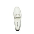 thumbnail image 4 of BURUDANI Women's Penny Loafer Slip-On Casual Dressy Comfort Moccasins Driving Loafer Shoes, 4 of 8