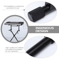 thumbnail image 2 of 1 set Keyboard Stand Double Braced Legs for Digital Pianos Practical Bracket, 2 of 3