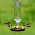 thumbnail image 4 of 20Pcs Hummingbird Feeders Replacement Flowers Outdoor Plastic Replacement Feeding Ports Bird Hanging Feeder, 4 of 6