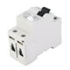 thumbnail image 1 of GYL9 2P 230VAC RCCB Residual Current Circuit Breaker Leakage Protector (40A), 1 of 5