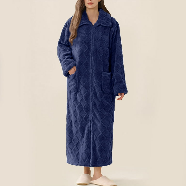 floor length dressing gown uk Everyday Breastfeeding Dress by MLM Brand main image 0