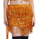 thumbnail image 1 of Kits de decoración para fiestas Advancent para mujer naranja cómoda y transpirable, 1 of 6