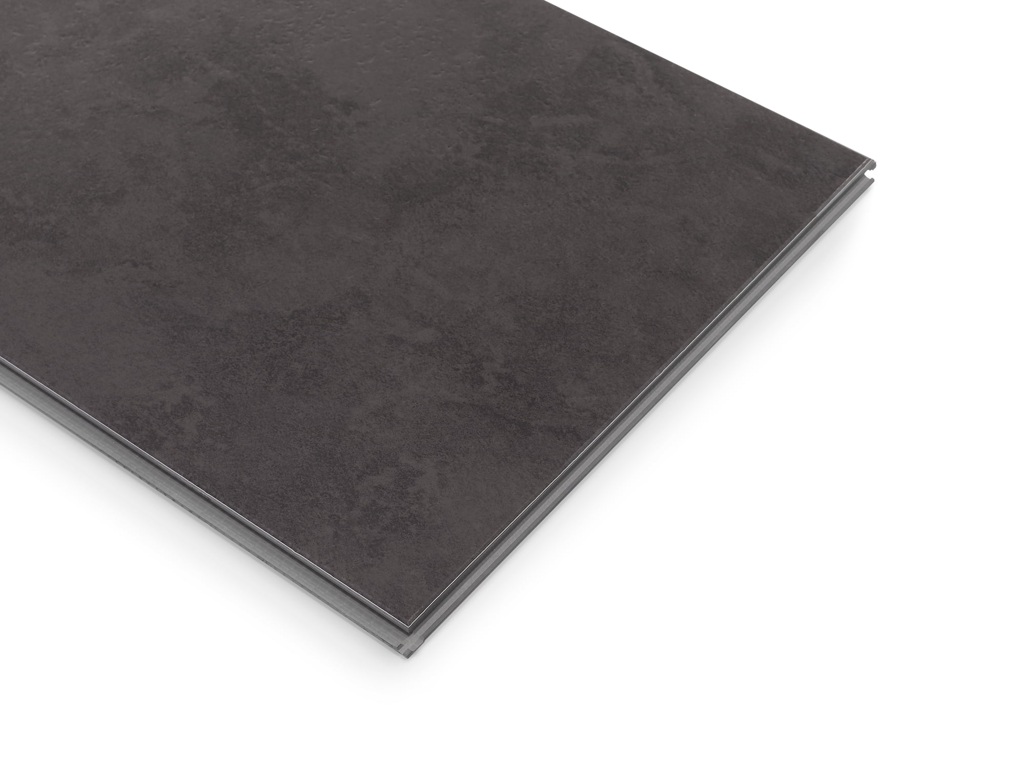 NewAge Products Vinyl Tile Flooring - 800 sqft - Slate Gray