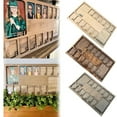 thumbnail image 6 of Personalizing School Years Photo Frame Pre-K to 12 Wooden Graduation Keepsakes for Kids Graduation Gift Memory Frame, 6 of 8
