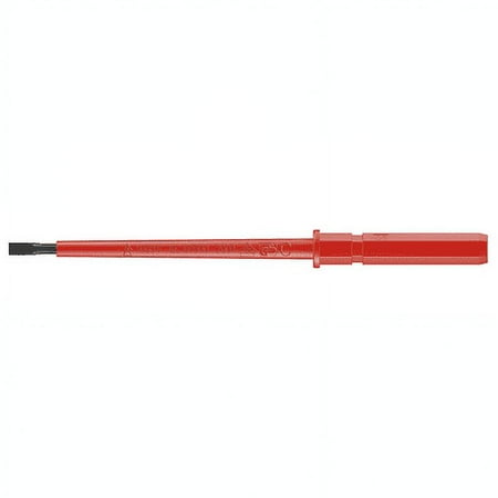 UPC: 4013288104076 | Wera Insulated Screwdriver Bit SAE 9mm Hex 05003402001