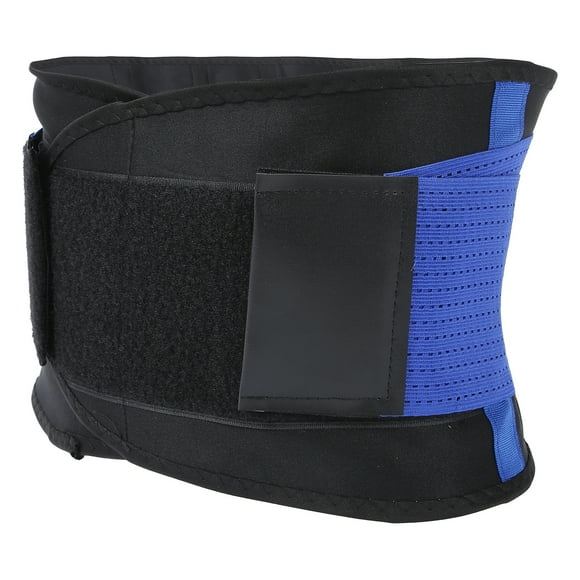Entrenador de cintura BuyWeekMX Neopreno malla 5 tamaños