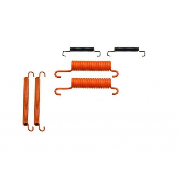 KarParts360 For Ford F-350/F-250 1998-2004 Parking Brake Hardware Kit