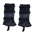 thumbnail image 2 of Fundas para botas , regalo para hombres, zapatos góticos medievales de estilo vintage cómodos Negro, 2 of 8