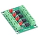 thumbnail image 2 of Módulo adaptador de control de voltaje ANGGREK 4 Canales, 2 of 8