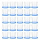 thumbnail image 5 of 50pcs 40ml Vaso de orina Vasos de orina estériles de plástico Vasos de recolección de muestras con tapas Contenedor de orina Contenedores de muestras Accesorios para análisis de orina (color aleatorio HOMEMAXS MX7650744, 5 of 6