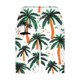 thumbnail image 5 of Pantalones Cortos Casuales para Hombre Imprimir con Bolsillos Pantalones de Playa de Cintura Elástica, Pantalones Cortos de Cintura Elástica para Hombre, 5 of 9