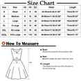 thumbnail image 3 of Homenesgenics Maxi Dresses for Women Plus Size Fashion Women's Fashion Solid Color Spaghetti Strap Backless Bow-knot Lace Dress Clearance, 3 of 9