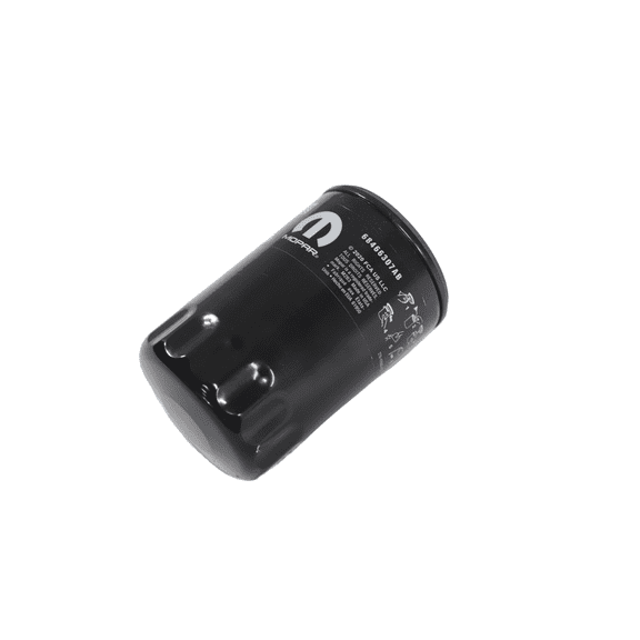 Mopar Engine Oil Filter 68466307AB