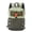 B, variant on Lightweight Hiking Backpack, 12.6X8.66 in Packable Travel Backpack with Mesh Pockets, Waterproof Outdoor Daypack, Foldable Cycling Backpack for Camping Climbing Running and Daily Outdoor Activities