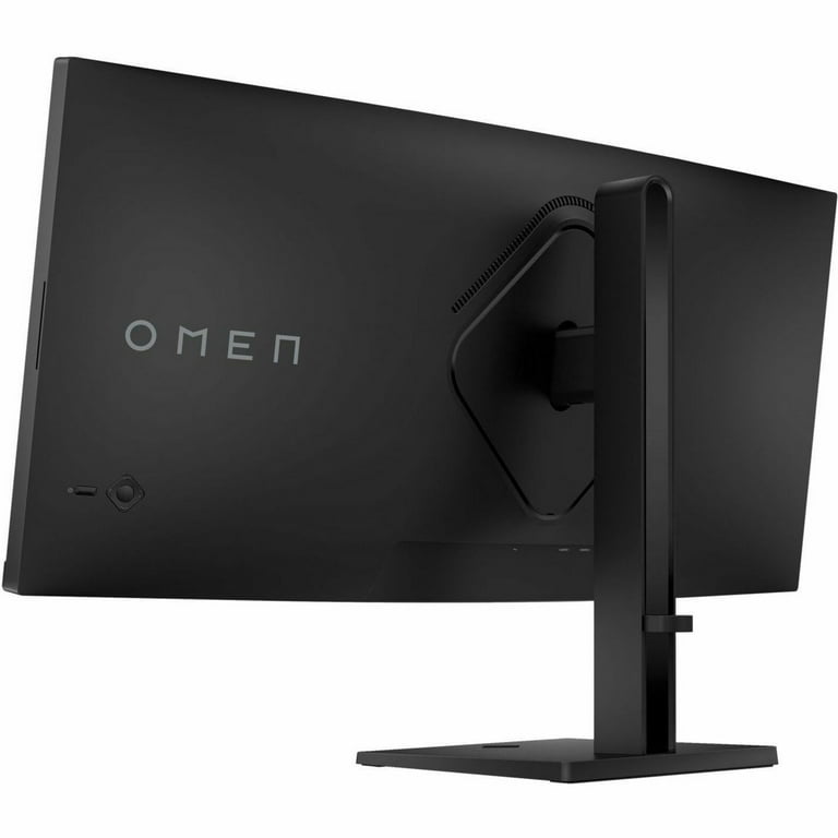 HP OMEN 34c 165Hz UWQHD ウルトラワイドディスプレイ OMEN by HP 34 inch Ultrawide High Resolution WQHD 165Hz