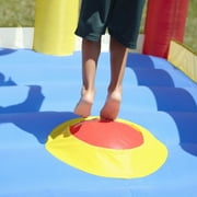 Little Tikes Super-Slam 'n Dunk