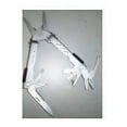 thumbnail image 2 of Gerber Compact sport- Multi-Plier 400 Stainless w Sheath, 2 of 2