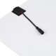 thumbnail image 1 of Panel solar yeacher con interfaz USB Kits de cargador de batería de coche, 1 of 6