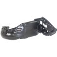 thumbnail image 4 of For Toyota Matrix 2009 10 11 12 13 2014 Fender Liner Passenger Side | Front | CAPA Certified | All Submodels | Plastic | Replacement For TO1249155, TO1249155C | 5387502250, 4 of 8