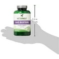 thumbnail image 7 of Vet's Best Gas Busters and Bloat Digestive Supplements for Dogs - 90 Chewable Tablets - 9 oz., 7 of 7