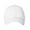 White, variant on Nautica N17606 Unisex J-Class Baseball Cap