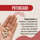 thumbnail image 4 of Restart Ultra TESTO MEN | Fórmula 7 en 1 con Maca Negra, Creatina, Fenogreco, Tribulus, L-Arginina, Zinc y Ácido Aspártico | 60 cápsulas, 4 of 7
